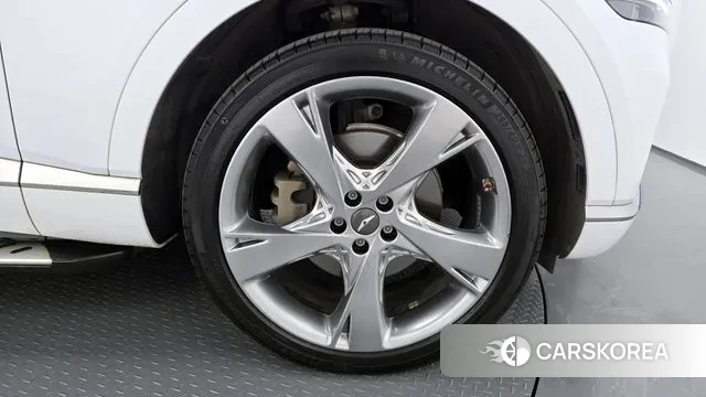 Genesis GV80 id 3592149 из Кореи 15