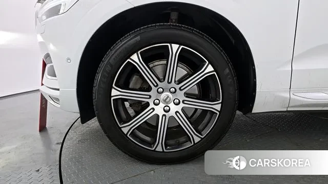 Volvo XC60 second Generation id 3718447 из Кореи 15