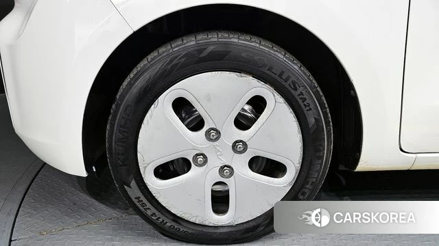 Kia The New Ray id 3871888 из Кореи 15