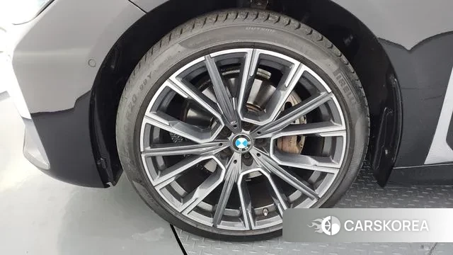 BMW 7 Series (G11) id 3484351 из Кореи 15