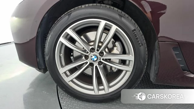 BMW 6 Series GT (G32) id 4864964 из Кореи 26