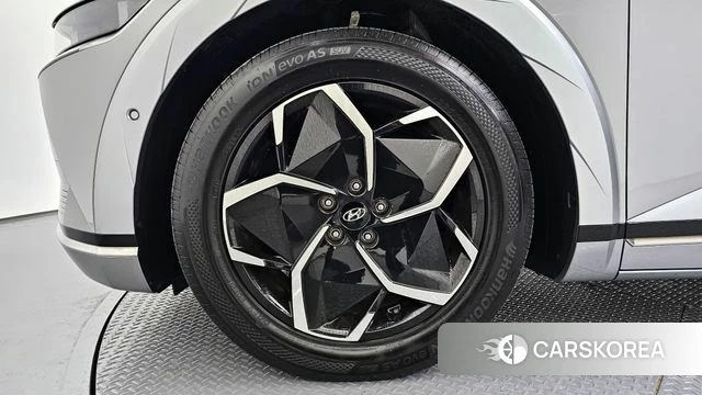 Hyundai Ionic 5 id 3851748 из Кореи 15