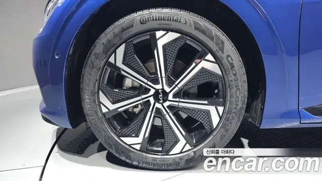 Kia EV6 id 2868270 из Кореи 15