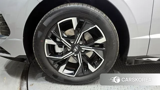 Hyundai Sonata D Edge (DN8) id 3482235 из Кореи 15