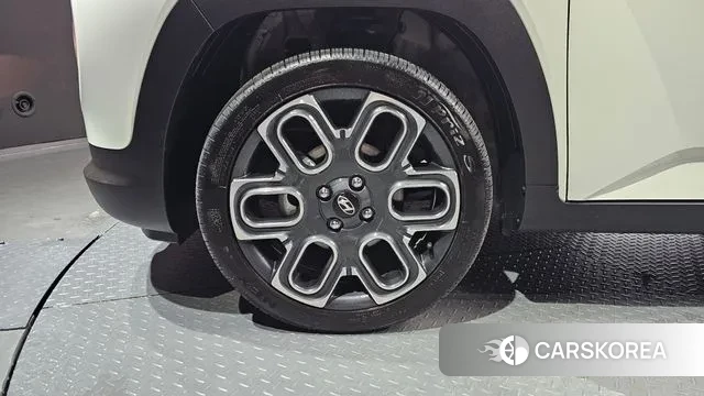 Hyundai Casper id 3036322 из Кореи 15