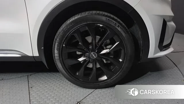 Kia Sorento 4th Generation id 3788961 из Кореи 15