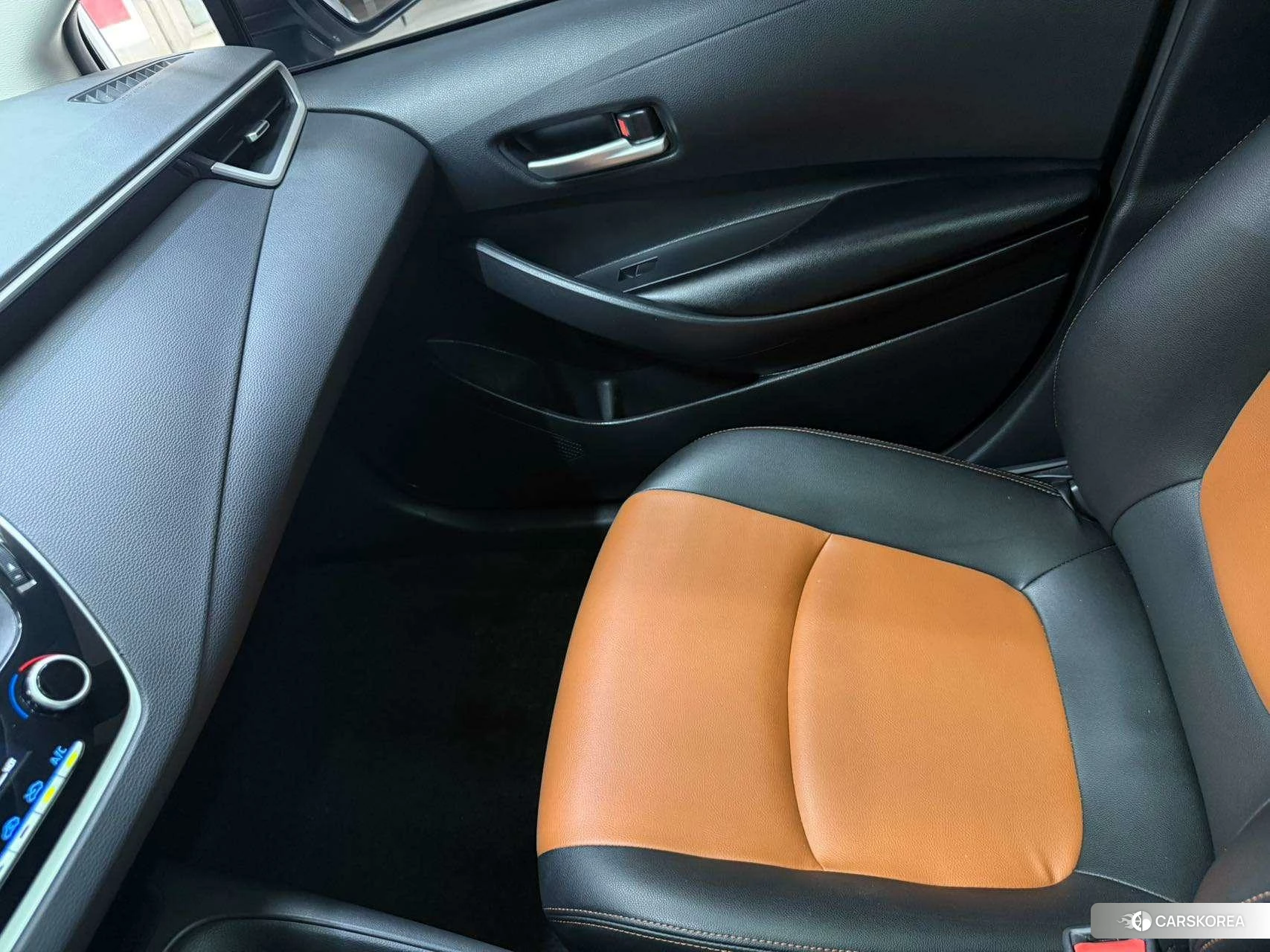 Toyota Corolla id 4455188 из Китая 17