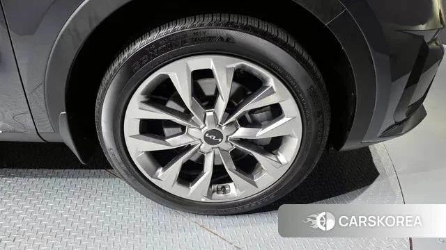 Kia Sorento 4th Generation id 3372836 из Кореи 15