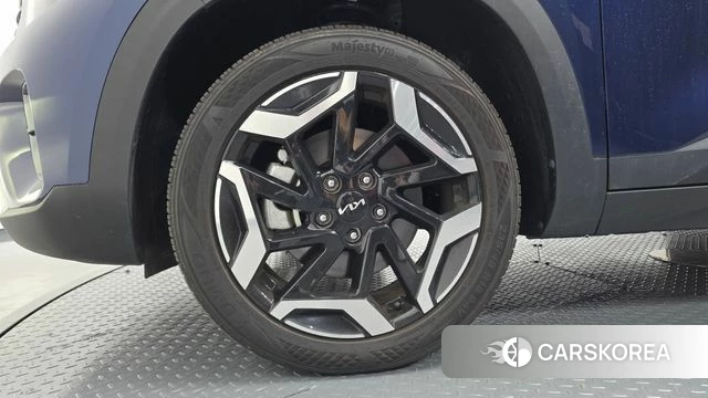 Kia The New Seltos id 4686782 из Кореи 15