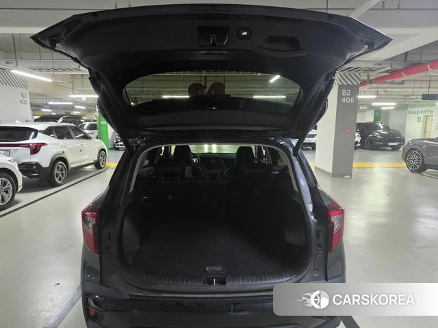 Kia The New Seltos id 4854771 из Кореи 15