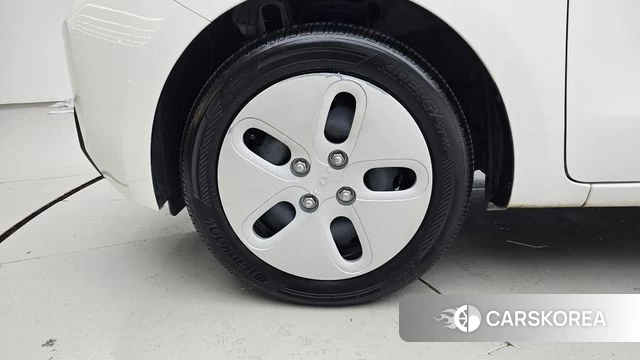Kia The New Kia Ray id 4527967 из Кореи 15