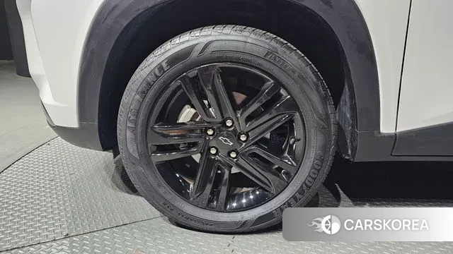 Chevrolet (GM Daewoo) Trax Crossover id 3074234 из Кореи 15