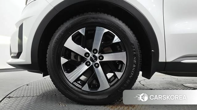 Kia Sorento 4th Generation id 4476173 из Кореи 15