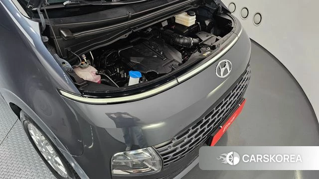 Hyundai Staria id 4223646 из Кореи 32