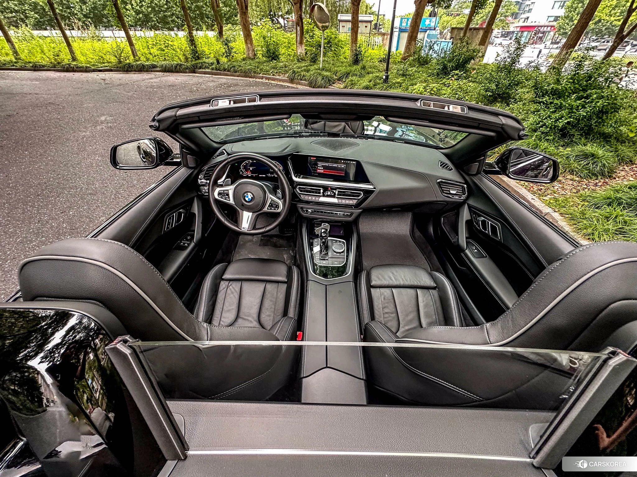BMW Z4 id 4510728 из Китая 10