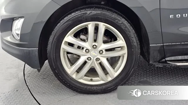 Chevrolet (GM Daewoo) Equinox id 3612532 из Кореи 15