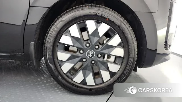 Hyundai Staria id 3399741 из Кореи 15