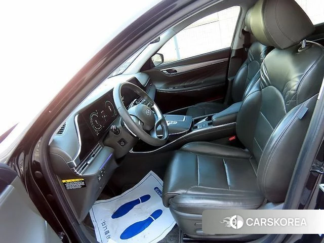 Hyundai The New Grandeur IG id 3899140 из Кореи 15