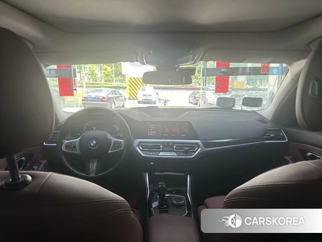 BMW 3 series id 4368374 из Китая 10