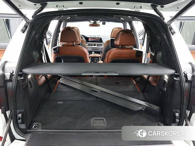 BMW X7 (G07) id 4506970 из Кореи 15