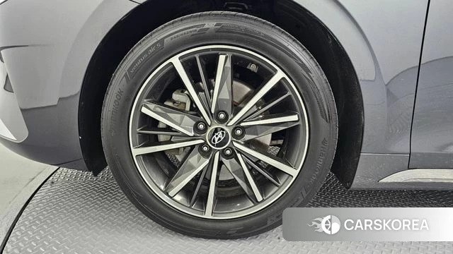 Hyundai The New Grandeur IG id 4186608 из Кореи 25