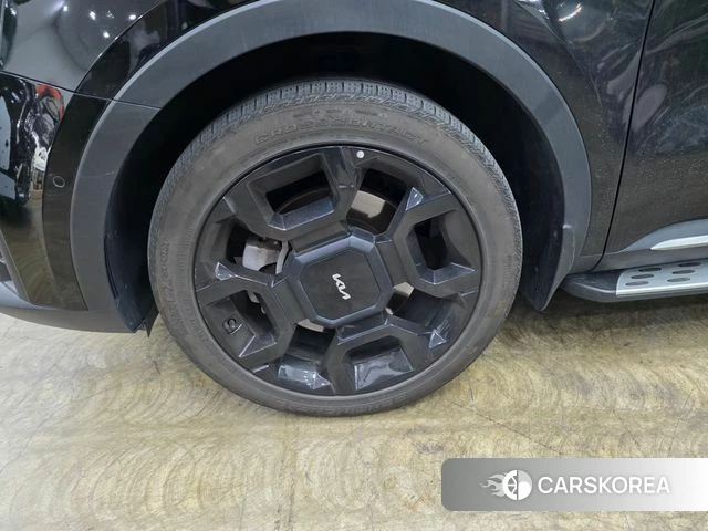 Kia The New Sorento 4th Generation id 3838377 из Кореи 11