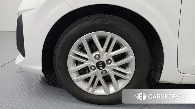 Kia Morning Urban (JA) id 3676825 из Кореи 15