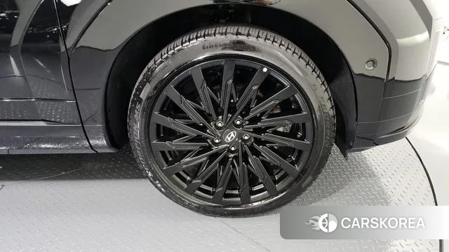 Hyundai Santa Fe (MX5) id 3267593 из Кореи 15