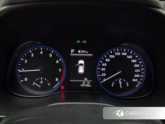 Hyundai The New Kona id 3619054 из Кореи 13