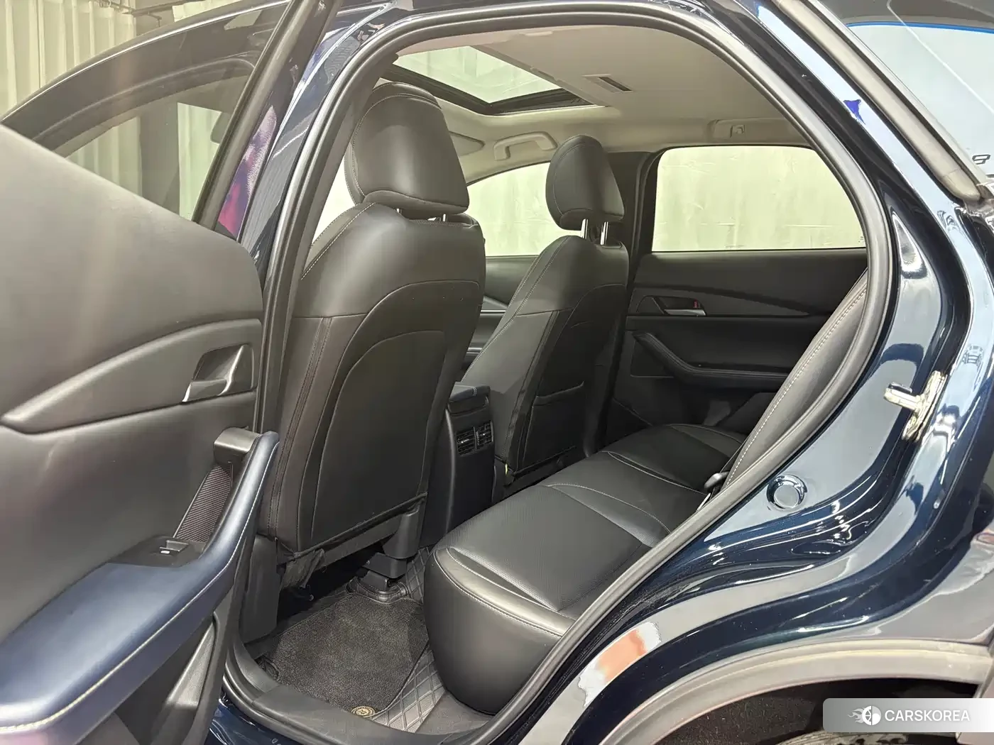 Mazda CX-30 id 4546515 из Китая 19
