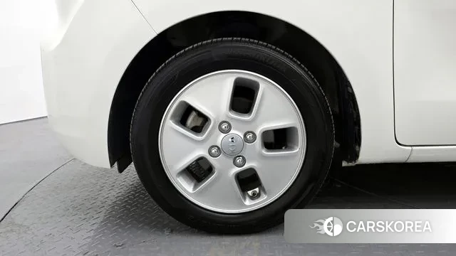 Kia The New Ray id 2940974 из Кореи 15