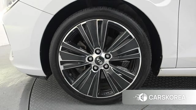 Hyundai i30 (PD) id 4390504 из Кореи 15