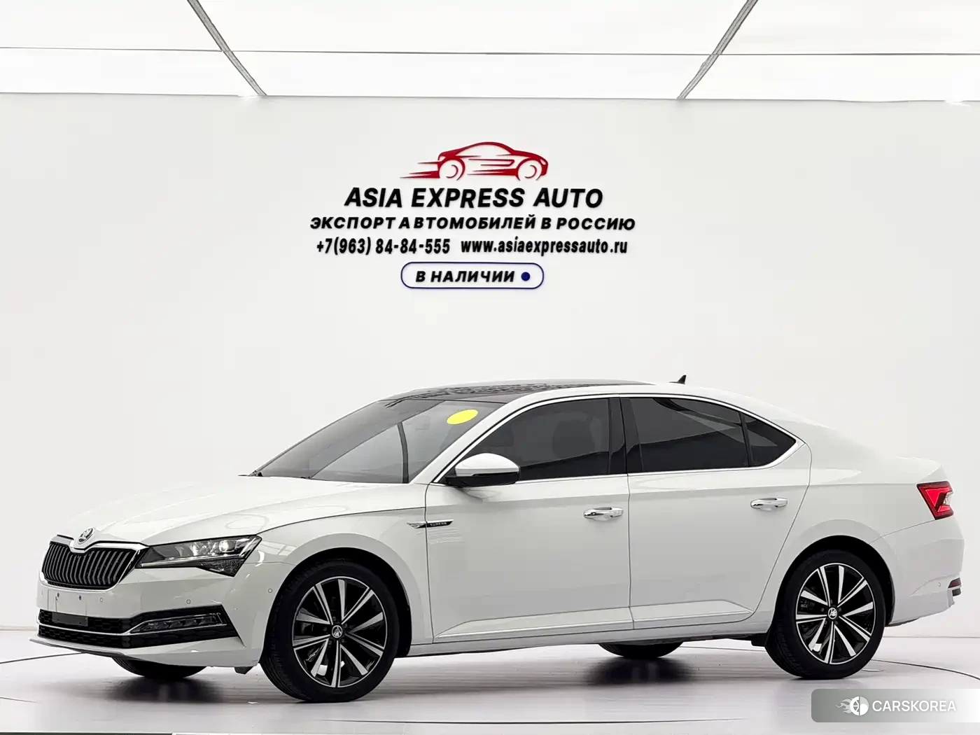 Skoda Speed pie id 4577707 из Китая 19