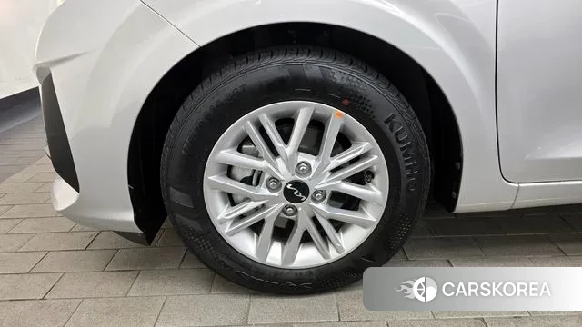 Kia Morning Urban (JA) id 3686087 из Кореи 15