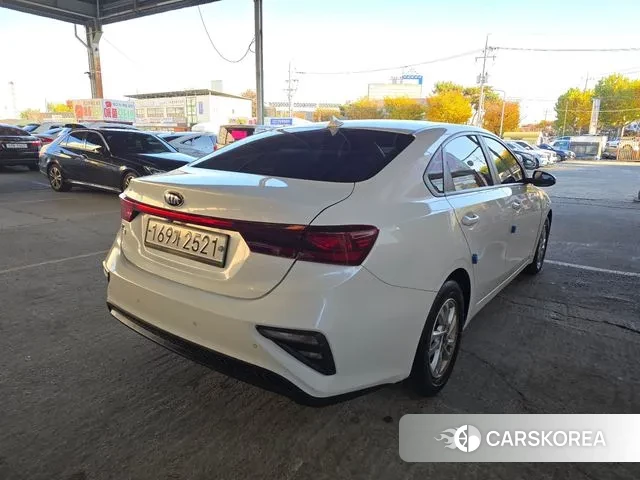 Kia Come New K3 id 3536160 из Кореи 15