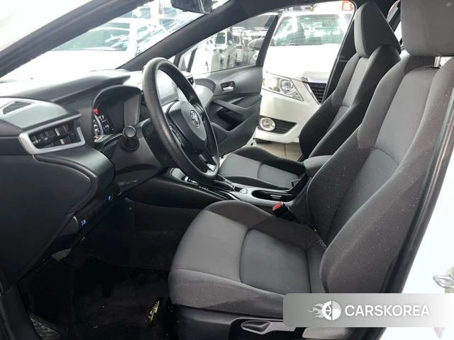 Toyota Lei Ling id 4260709 из Китая 8