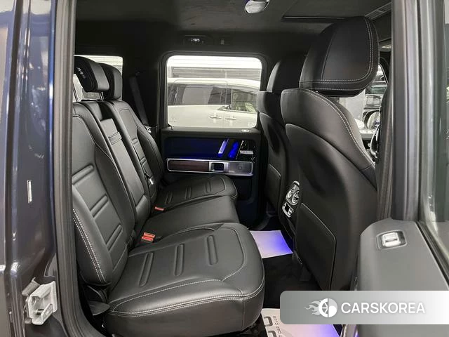 Mercedes-Benz G-class id 4307576 из Китая 8
