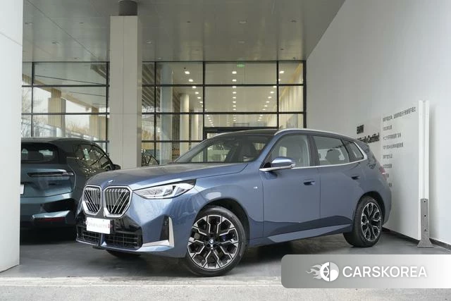 BMW X3 id 4256803 из Китая 9