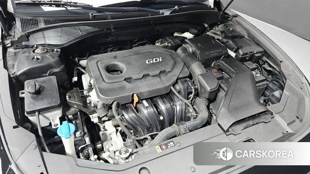 Hyundai Grandeur IG id 4574311 из Кореи 29