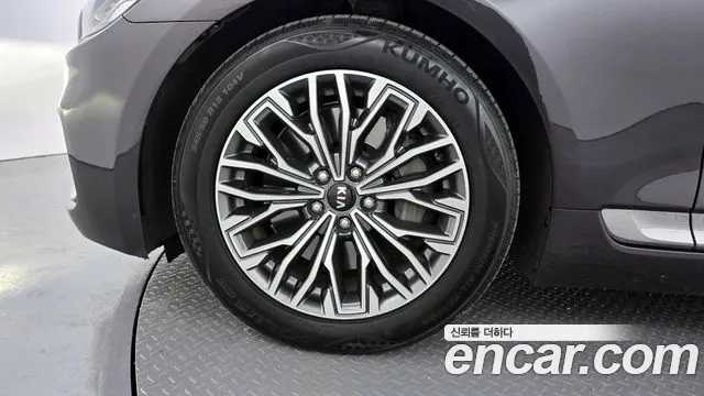 Kia More K9 id 2491828 из Кореи 15