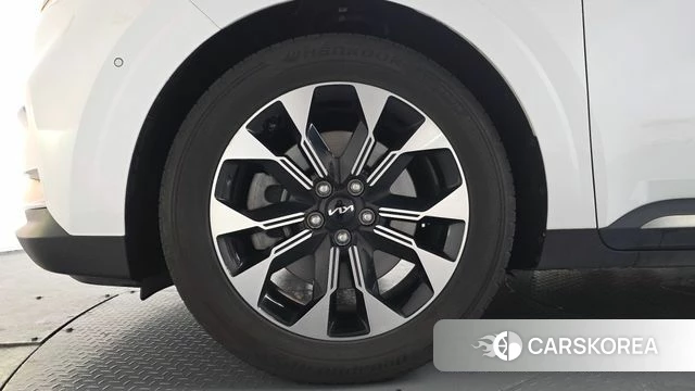 Kia Carnival 4th generation id 3940718 из Кореи 15