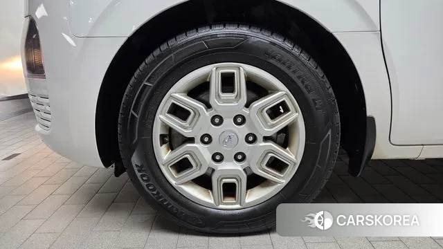 Hyundai Staria id 3360703 из Кореи 15