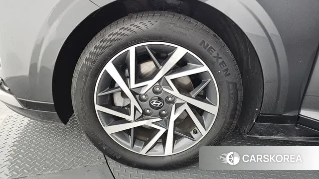 Hyundai Grandeur (GN7) id 3492292 из Кореи 15