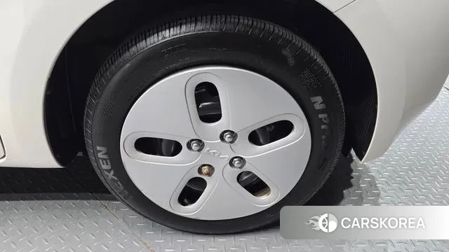 Kia The New Kia Ray id 3360022 из Кореи 15