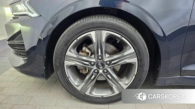 Kia K5 3rd generation id 4477007 из Кореи 15