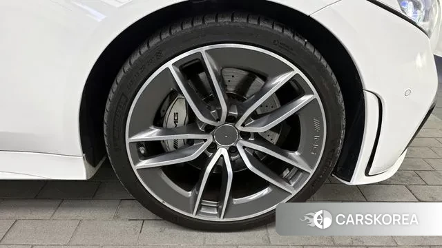 Mercedes-Benz CLS-Class C257 id 3551267 из Кореи 15