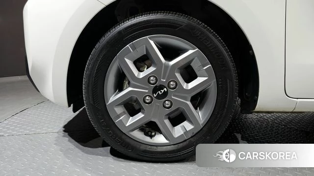 Kia The New Kia Ray id 4281363 из Кореи 28