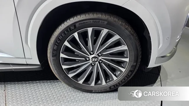 Hyundai The New Palisade id 3615224 из Кореи 15