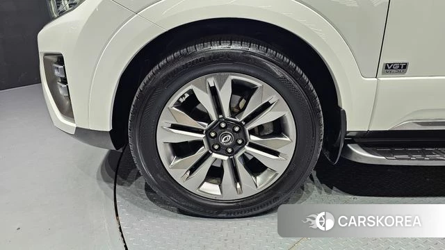 Kia Mohave Master id 4416073 из Кореи 27