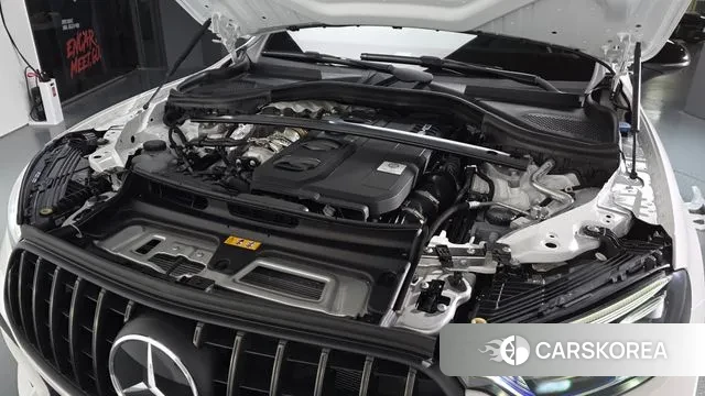 Mercedes-Benz GLC-Class X254 id 3277910 из Кореи 15